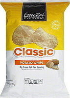 Potato Chips