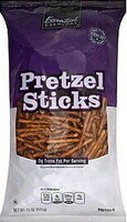 Pretzel Sticks