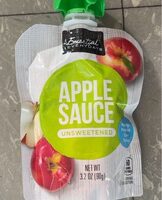 Apple Sauce