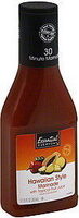 Marinade