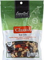 Classic Trail Mix