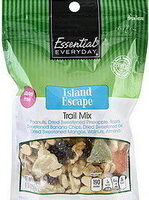 Island Escape Trail Mix