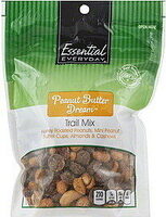 Trail Mix