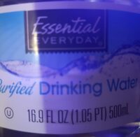 Essential Water