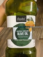 Extra virgin olive oil