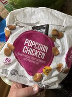 Jumbo Popcorn Chicken