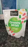 Gummi Bears Candy