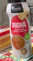 Originan Non-dairy coffee Creamer