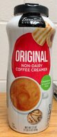 Original Nom-Dairy Coffee Creamer