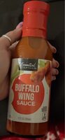 Bufflo wings sauce