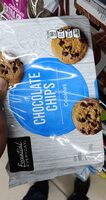 Chocolate chip cookies, chocolate chip