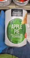 Apple pie