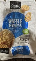 Waffle Fries