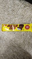 Mallo Cup Giant Size
