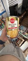 Whole Kernel Corn