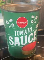 Tomato Sauce