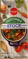 Vegetable Stock