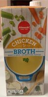 Chicken Broth
