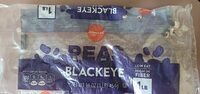 Blackeye peas
