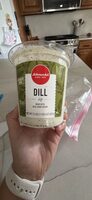 Dill Dip, Dill
