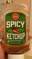 Spicy Ketchup