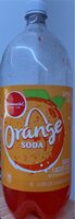 Orange Soda