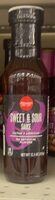 Sweet & sour sauce