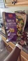 Garlic & Butter Flavored Croutons