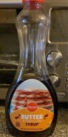 Butter Syrup