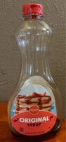 Original Syrup