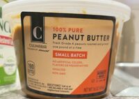 Peanut butter