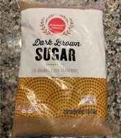 Dark Brown Sugar