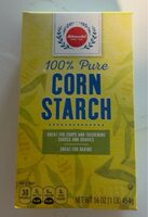 Corn Starch