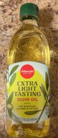 Extra Light Tasting Olive Oil