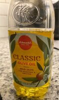 Olive Oil