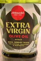 Extra virgin olive oil