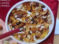 Muesli
