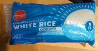 White Rice