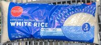 Medium Grain White Rice