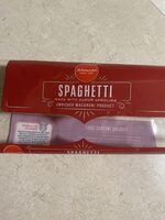 Spaghetti