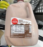 Chocolate Milk
