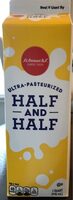 Half and Half