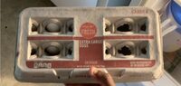 Extra Large Eggs