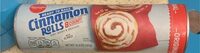 Cinnamon rolls