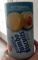 Schnuck biscuts