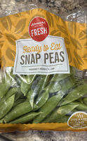 Snap Peas
