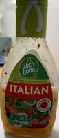 Italian Dressing
