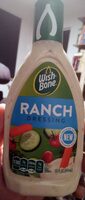 Ranch Dressing