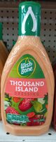 Thousand Island Dressing