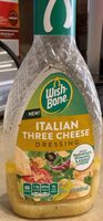 Italian dressing